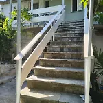 On The Mountain בית נופש *