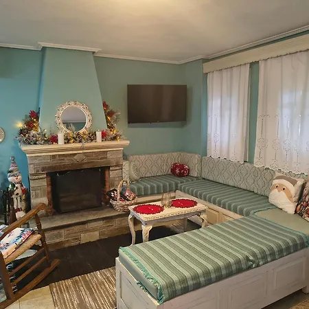 On The Mountain Case de vacanță *