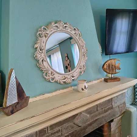 On The Mountain Case de vacanță *