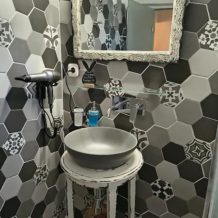 On The Mountain Holiday home Mouresi