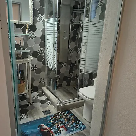 Holiday home On The Mountain *