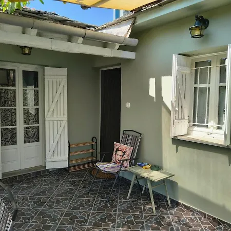 Holiday home On The Mountain *