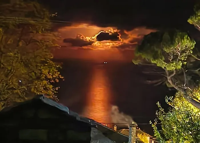 On The Mountain * Mouresi