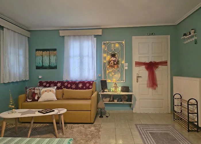 On The Mountain * Mourésion