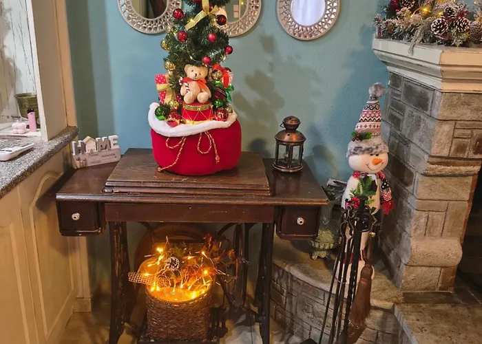 On The Mountain Mouresi