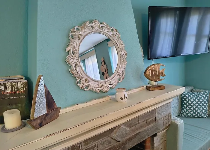 On The Mountain Holiday home *