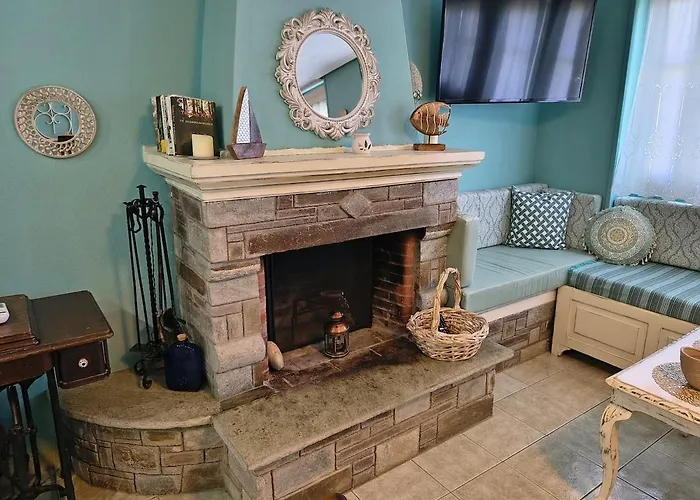 Case de vacanță On The Mountain