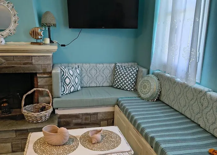 On The Mountain Case de vacanță