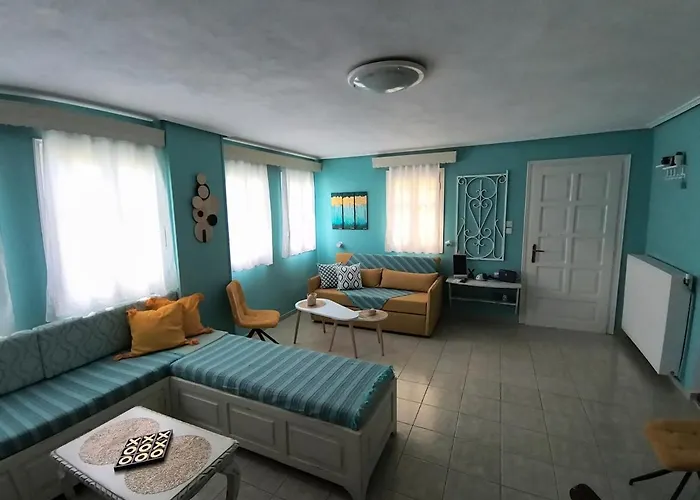 On The Mountain Mouresi