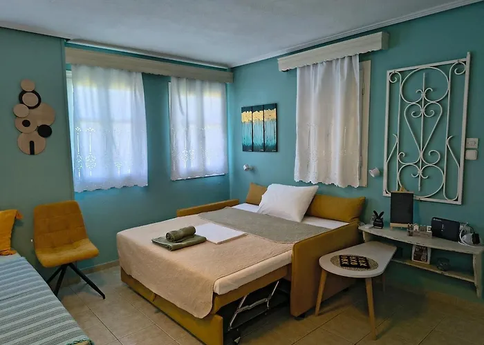 Holiday home On The Mountain *