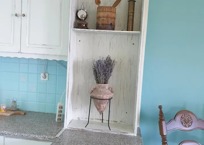 Case de vacanță On The Mountain *