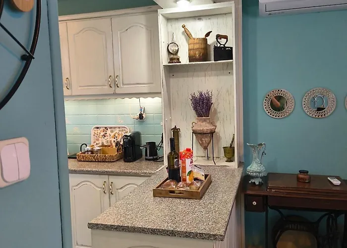 On The Mountain * Mouresi