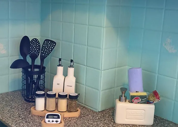 Case de vacanță On The Mountain