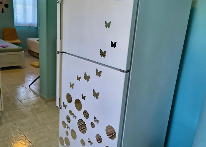 On The Mountain Mourésion