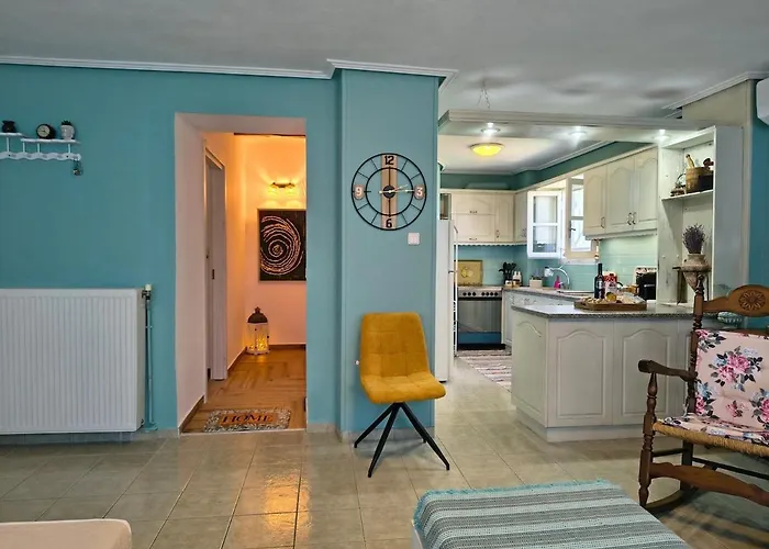 On The Mountain Holiday home