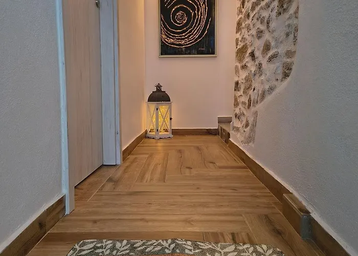 Holiday home On The Mountain