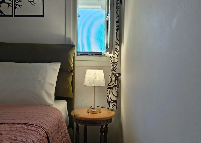 Holiday home On The Mountain Mouresi