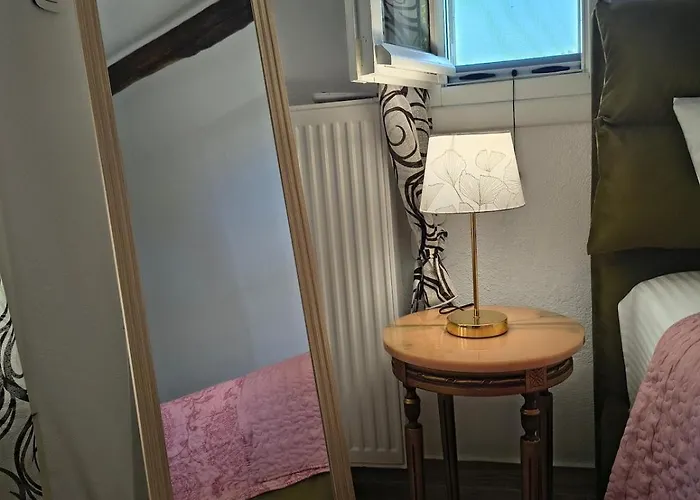 On The Mountain Case de vacanță *