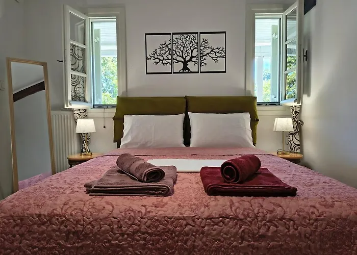 On The Mountain * Mouresi