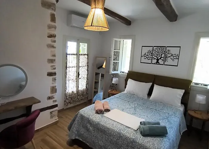 On The Mountain Case de vacanță