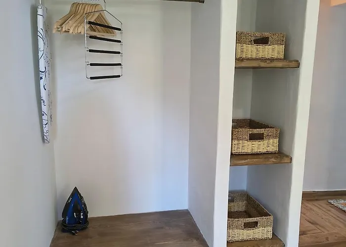 Holiday home On The Mountain Mouresi