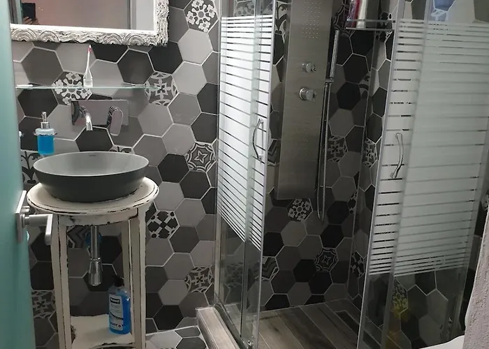 On The Mountain Case de vacanță Mourésion