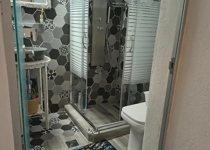 Holiday home On The Mountain *