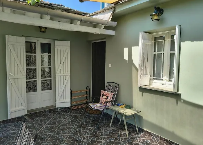 Case de vacanță On The Mountain *