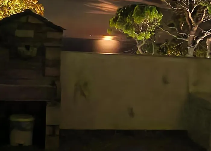 Holiday home On The Mountain Mouresi