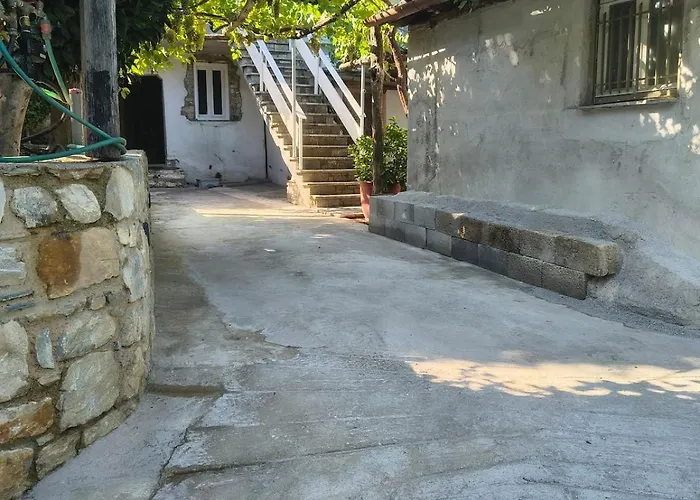 Case de vacanță On The Mountain