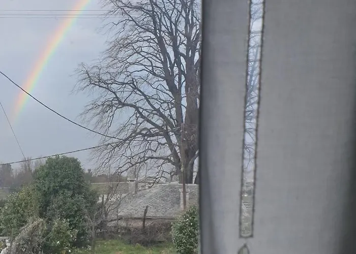 On The Mountain Mouresi