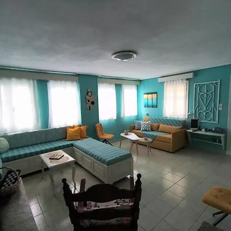 On The Mountain Mourésion