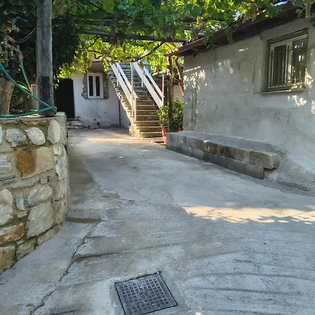 Σπίτι διακοπών On The Mountain