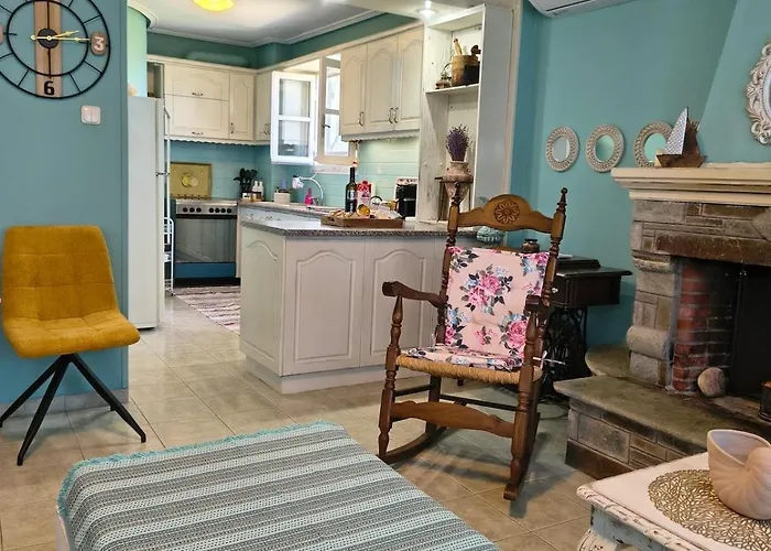 On The Mountain Vakantiehuis