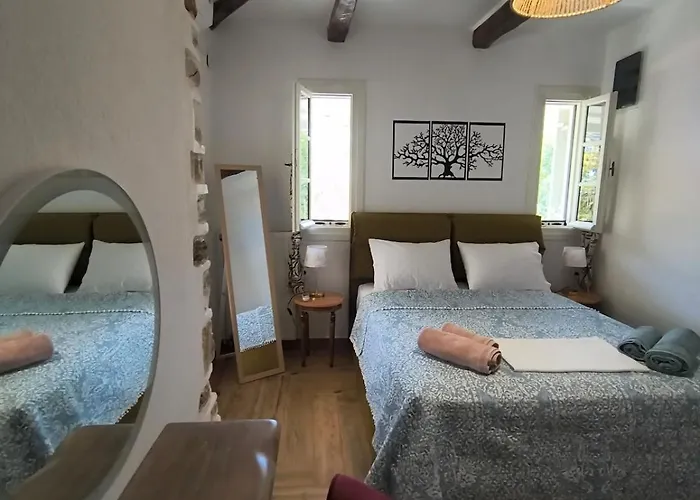 On The Mountain Vakantiehuis