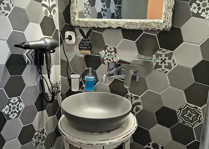 On The Mountain Vakantiehuis Mourésion