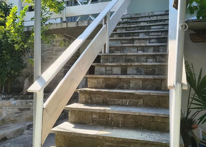 On The Mountain Vakantiehuis *